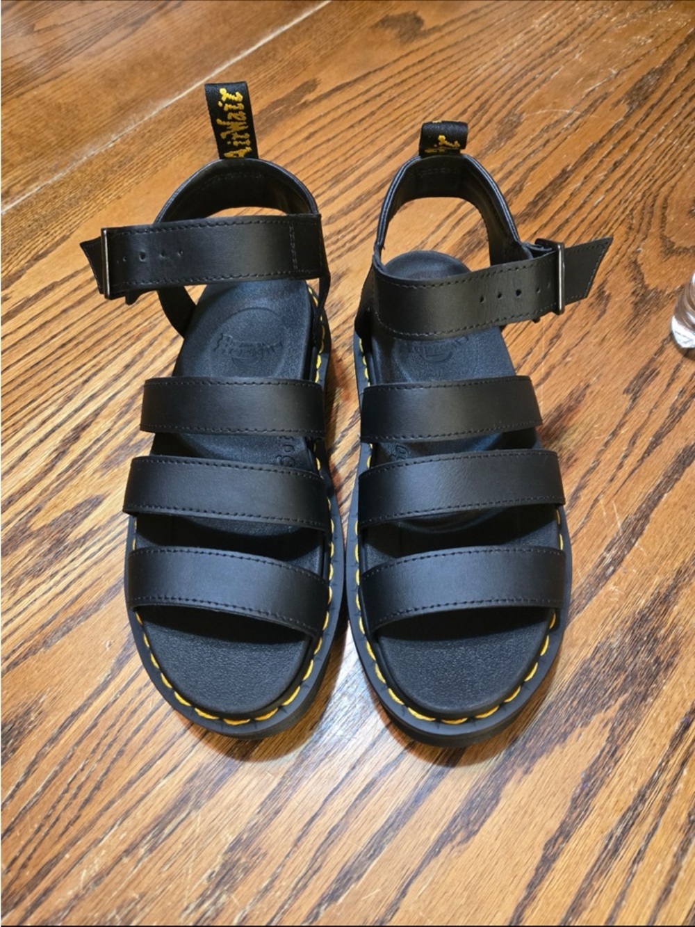 Dr. Martens Blaire Sandals